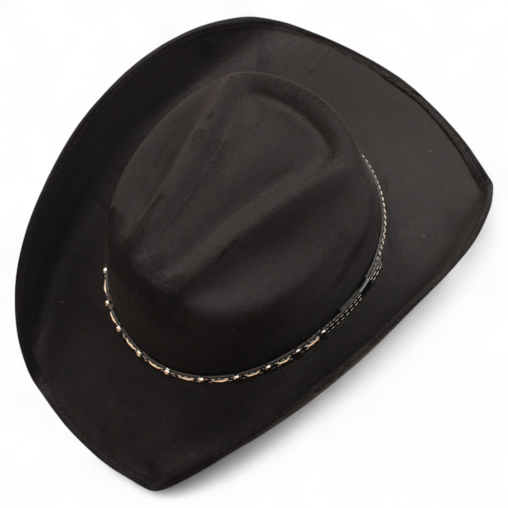 Texana Fina Country Negro