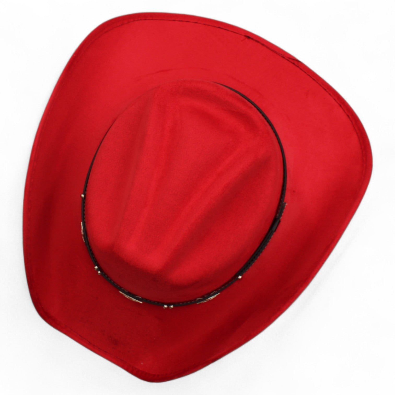 Texana Fina Country Rojo