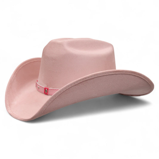 Texana Fina Zuri Rosa