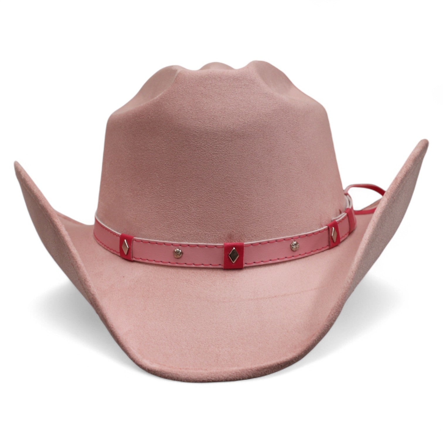 Texana Fina Country Rosa