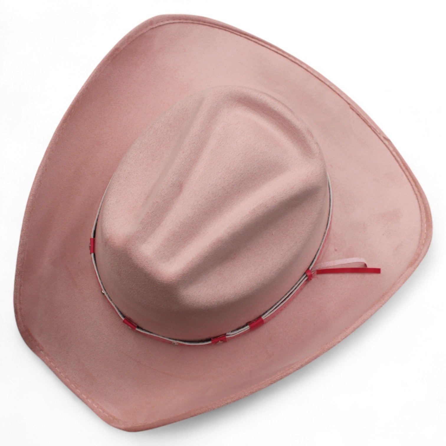 Texana Fina Country Rosa
