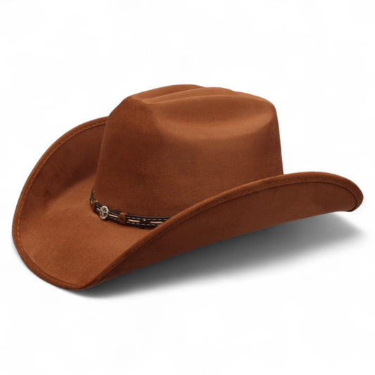 Texana Fina Zuri Tabaco