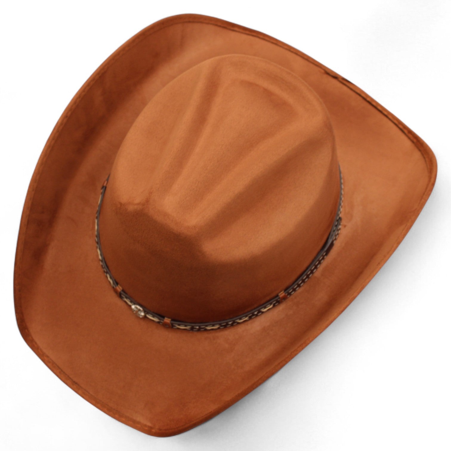 Texana Fina Zuri Tabaco