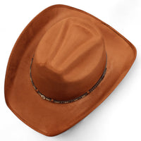 Texana Fina Zuri Tabaco