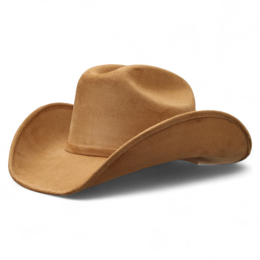 Texana Fina Sauco Camel