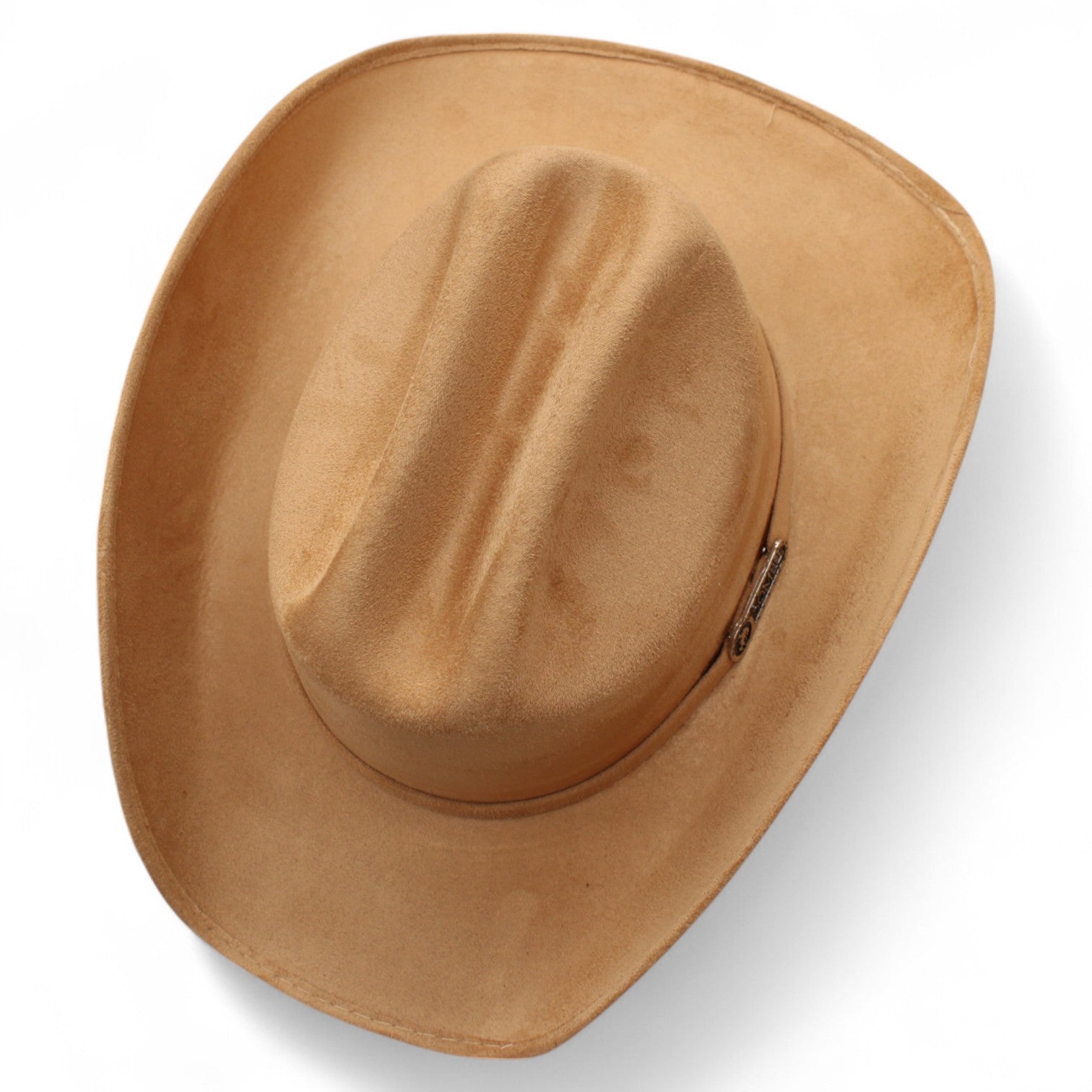 Texana Fina Sauco Camel