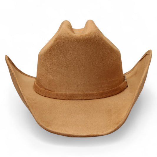 Texana Fina Sauco Camel