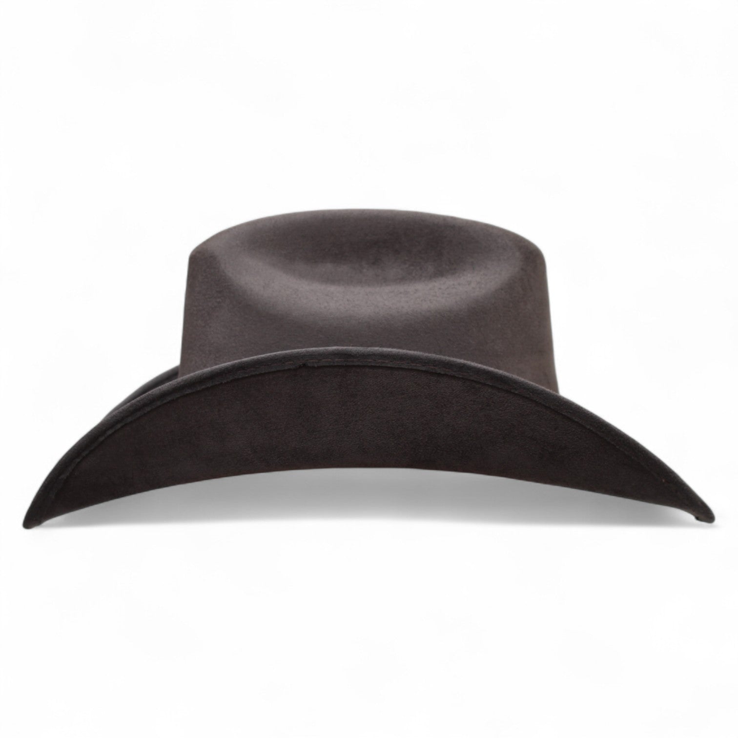 Texana Fina Durango Gris Oscuro