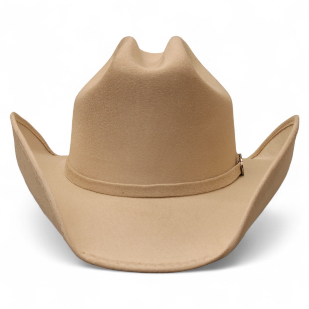 Texana Fina Durango Hueso