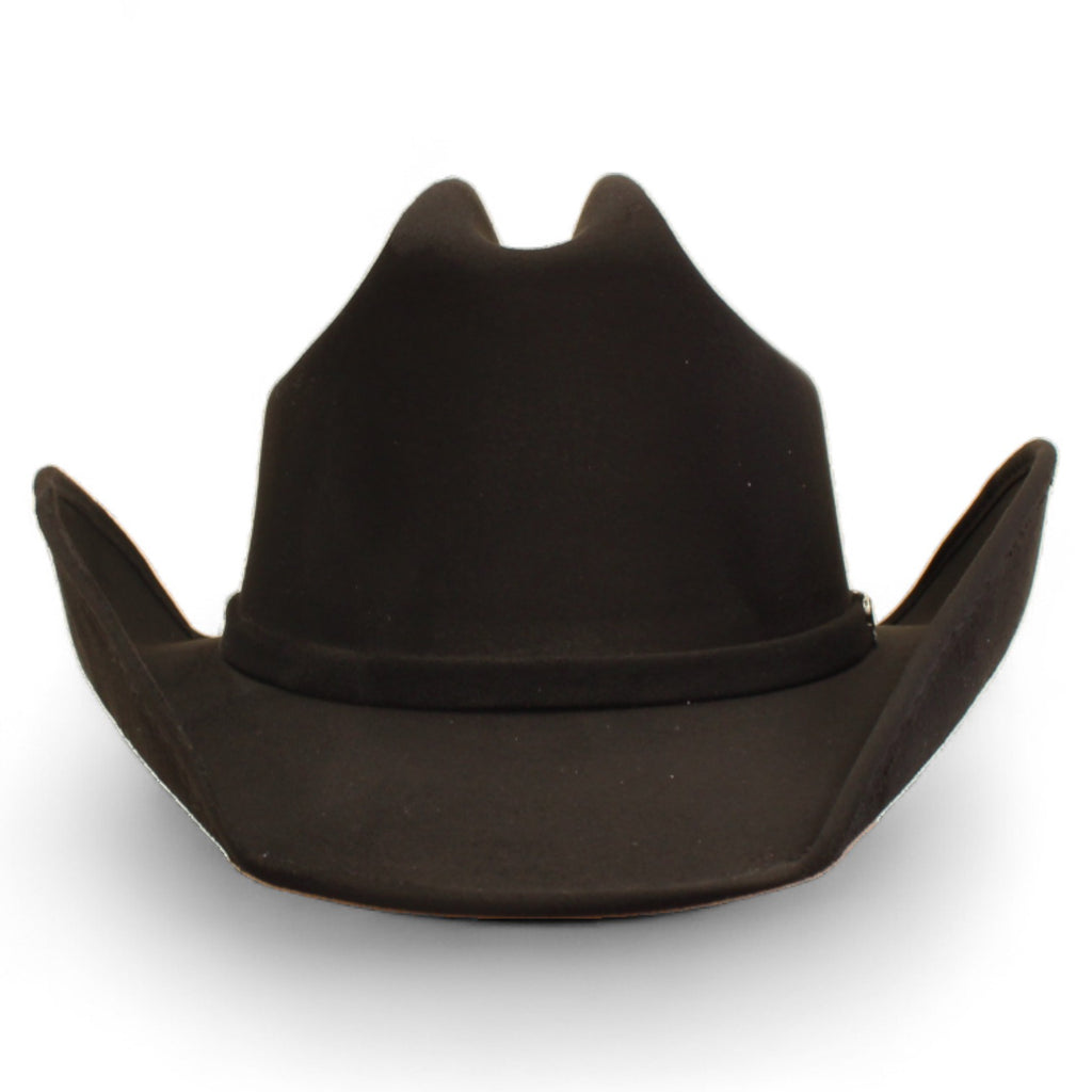 Texana Fina Durango Negro
