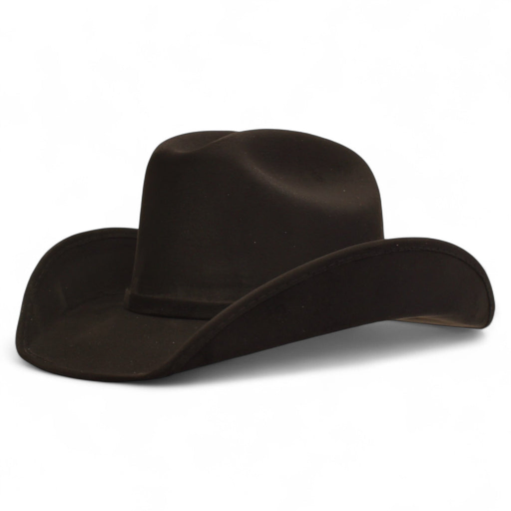 Texana Fina Durango Negro