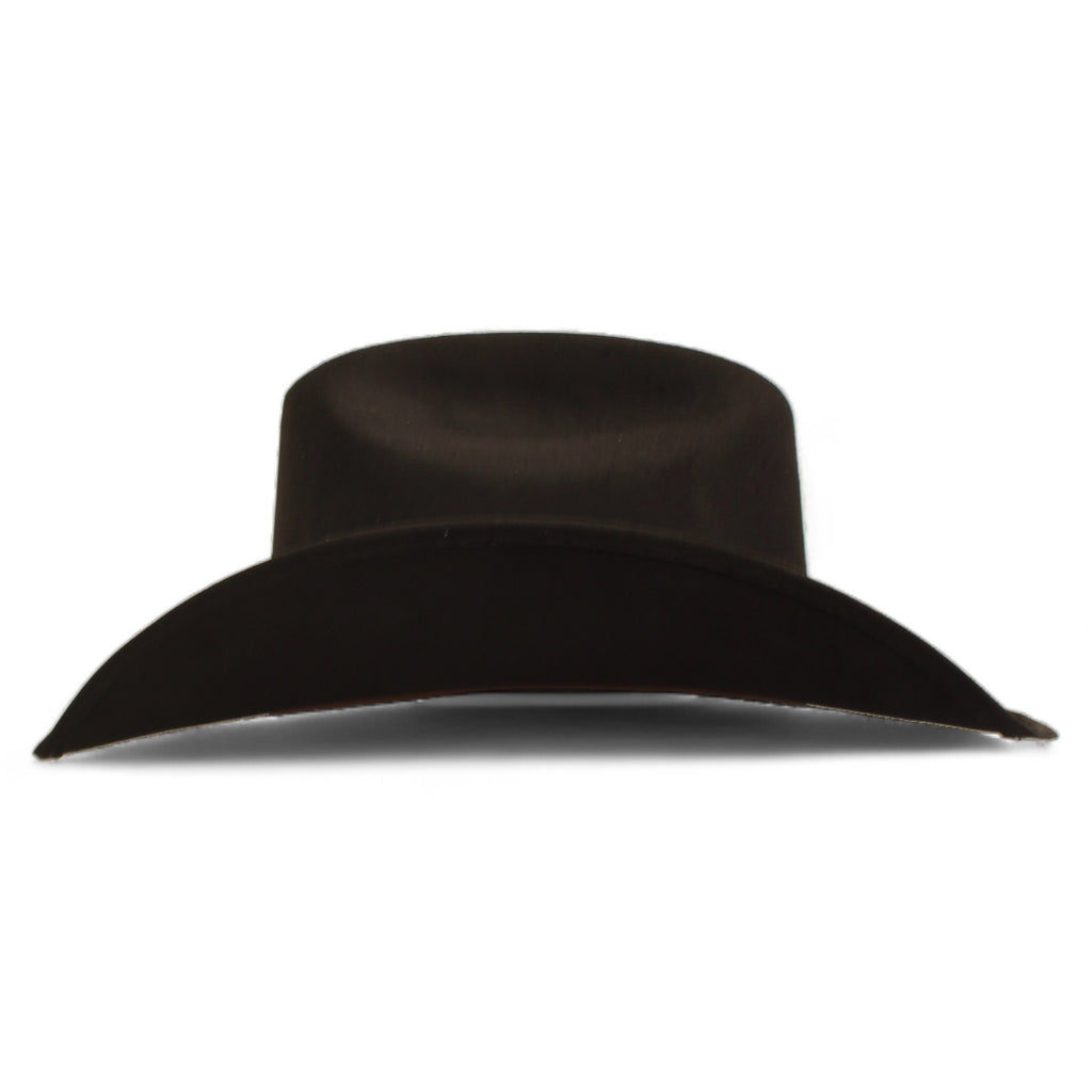 Texana Fina Durango Negro