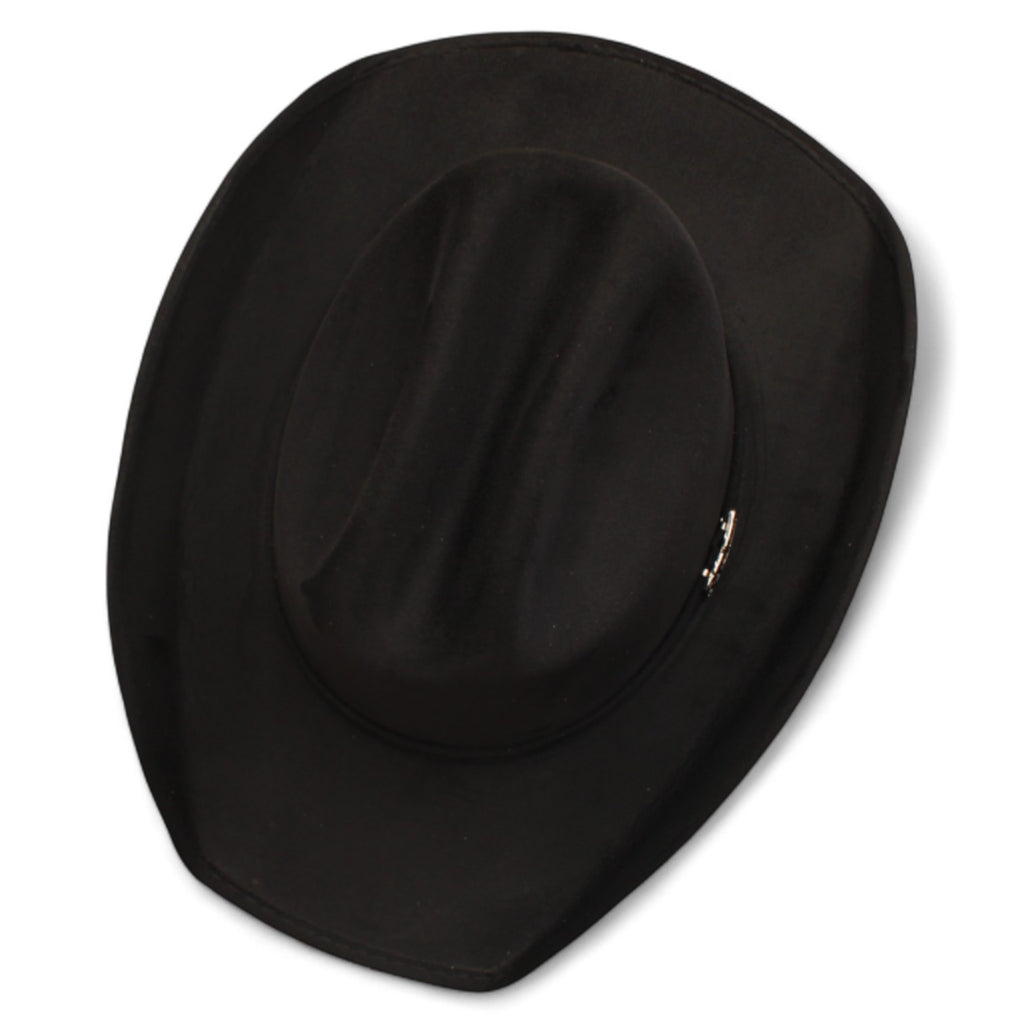 Texana Fina Durango Negro