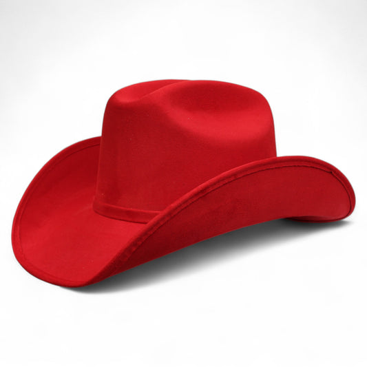 Texana Fina Sauco Rojo