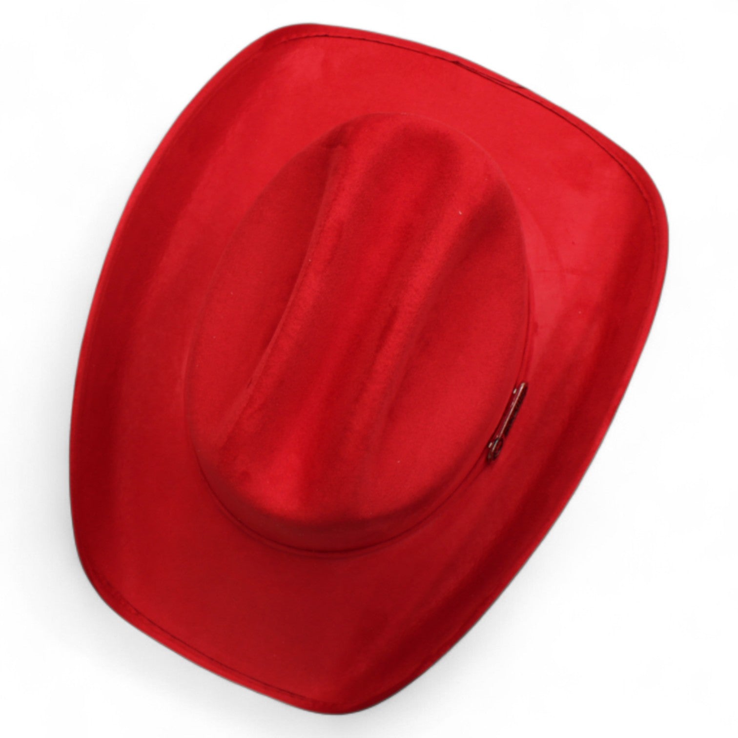 Texana Fina Sauco Rojo