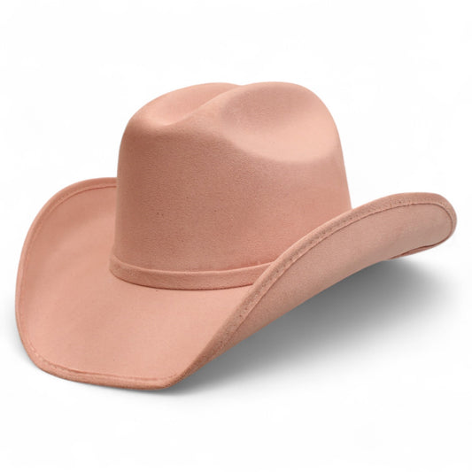 Texana Fina Sauco Rosa