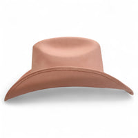 Texana Fina Sauco Rosa