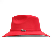 Texana Fina Koa Rojo