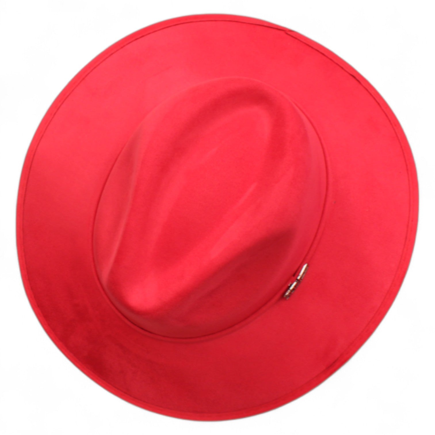 Texana Fina Koa Rojo
