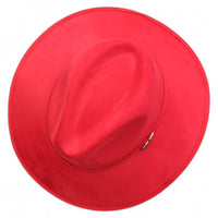 Texana Fina Koa Rojo