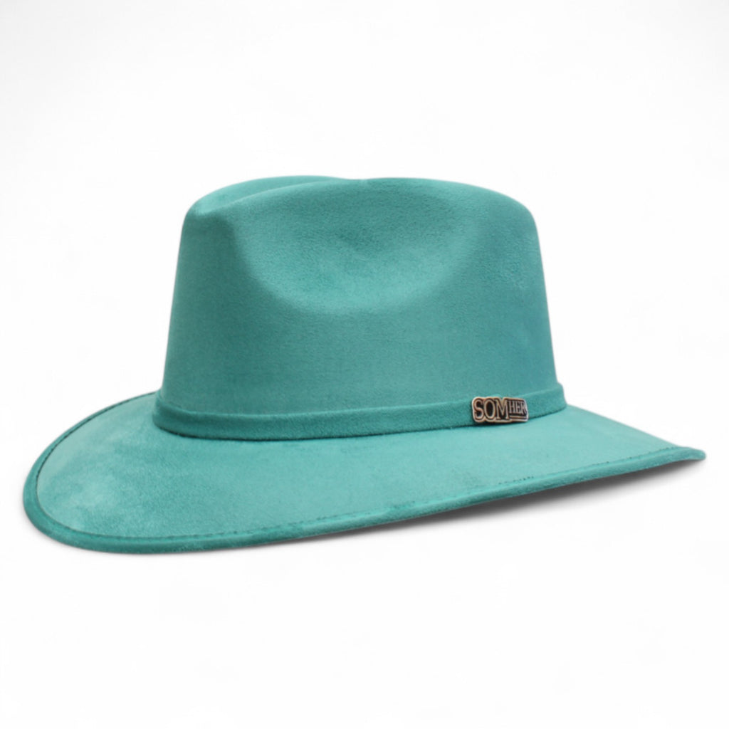 Texana Fina Explorer Verde Aqua