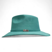 Texana Fina Koa Verde Aqua