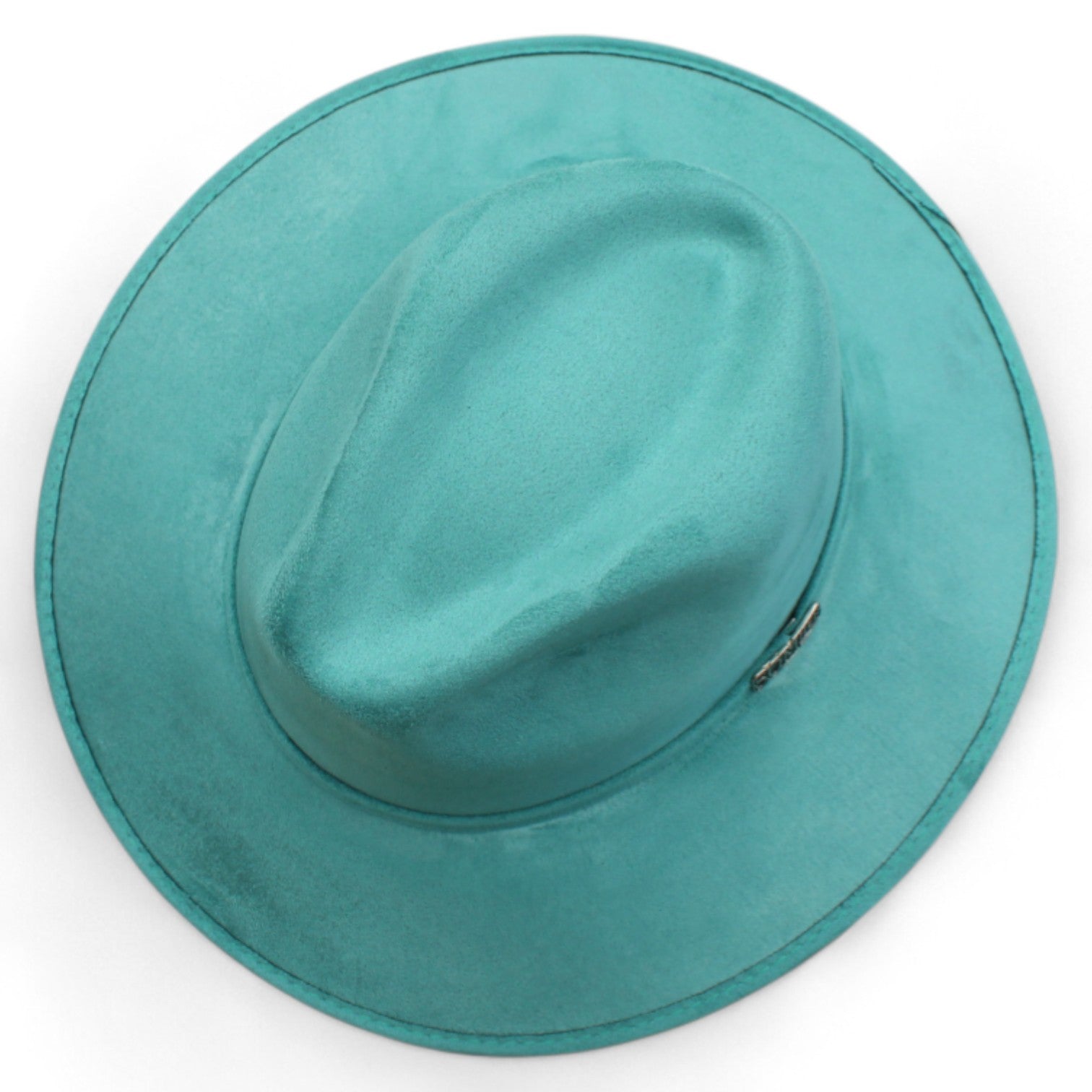 Texana Fina Koa Verde Aqua