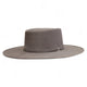 Texana Fina Marula Gris Oscuro