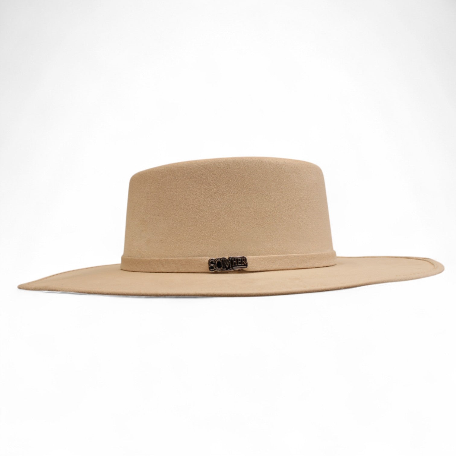 Texana Fina Golf Plana Hueso