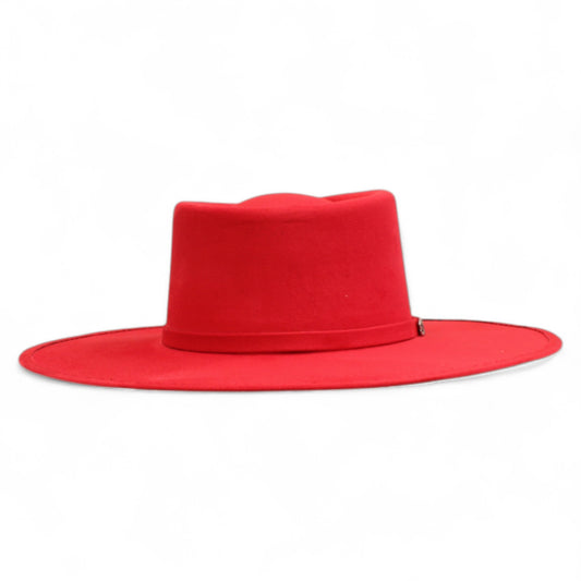Texana Fina Marula Rojo