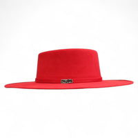Texana Fina Marula Rojo