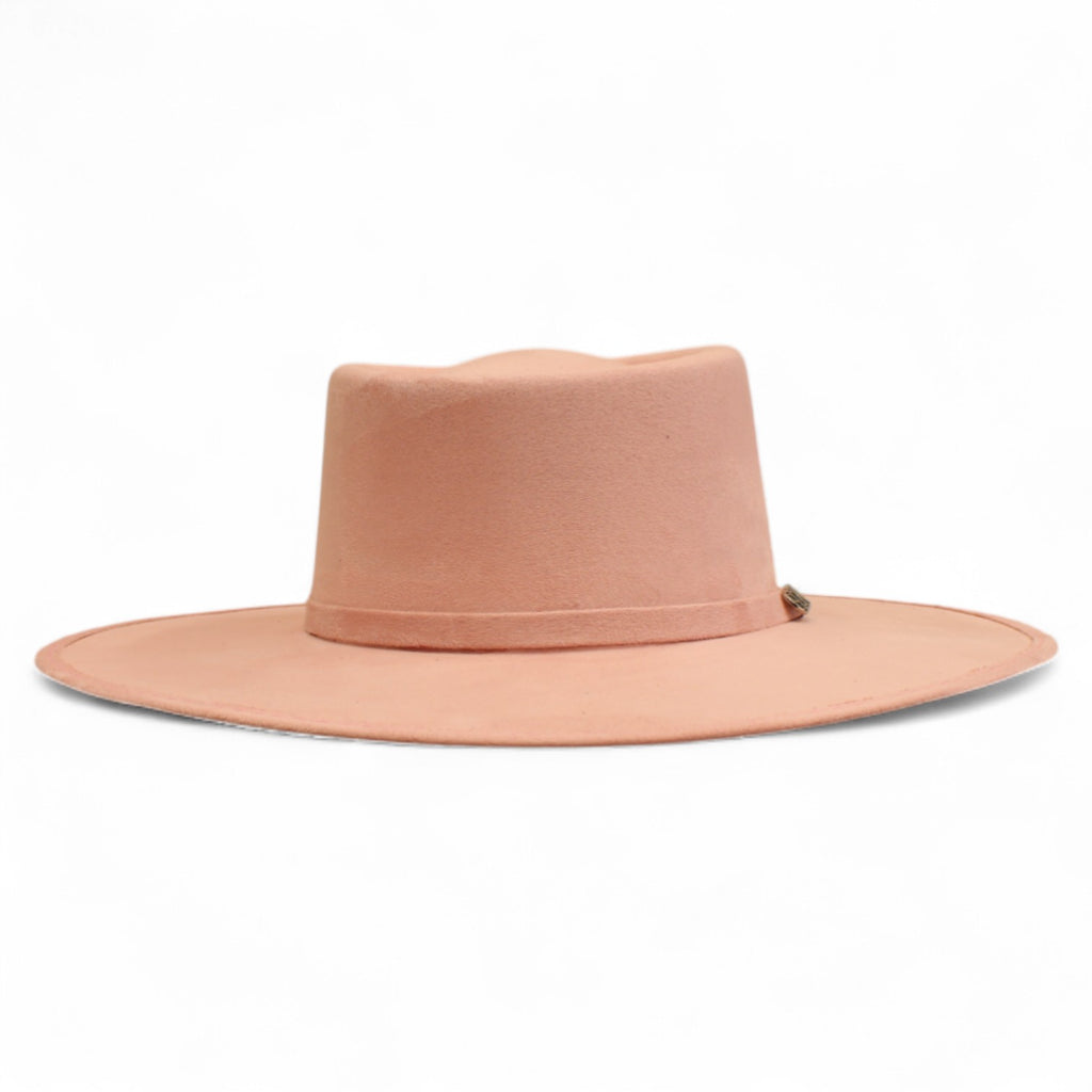 Texana Fina Golf Plana Rosa