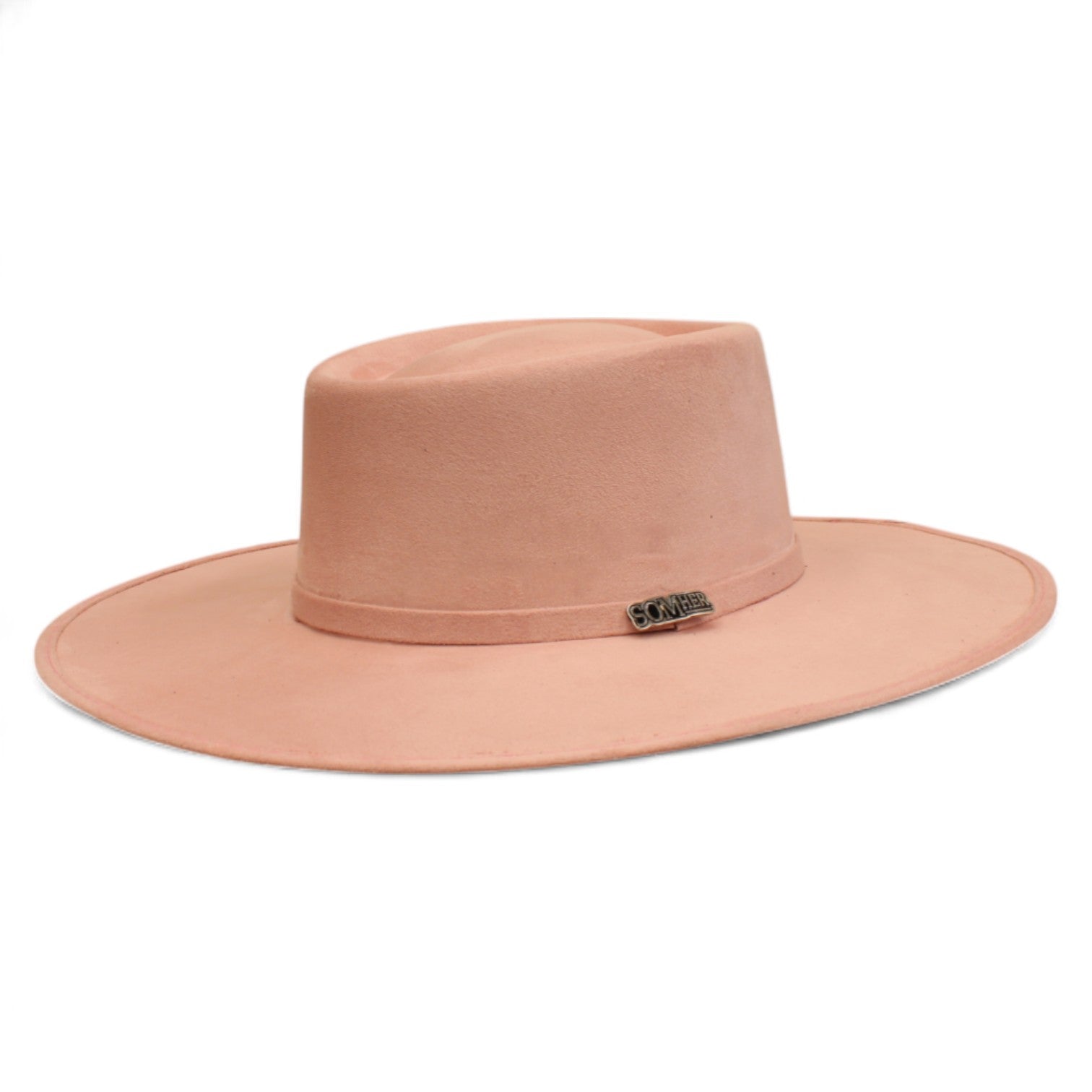 Texana Fina Golf Plana Rosa