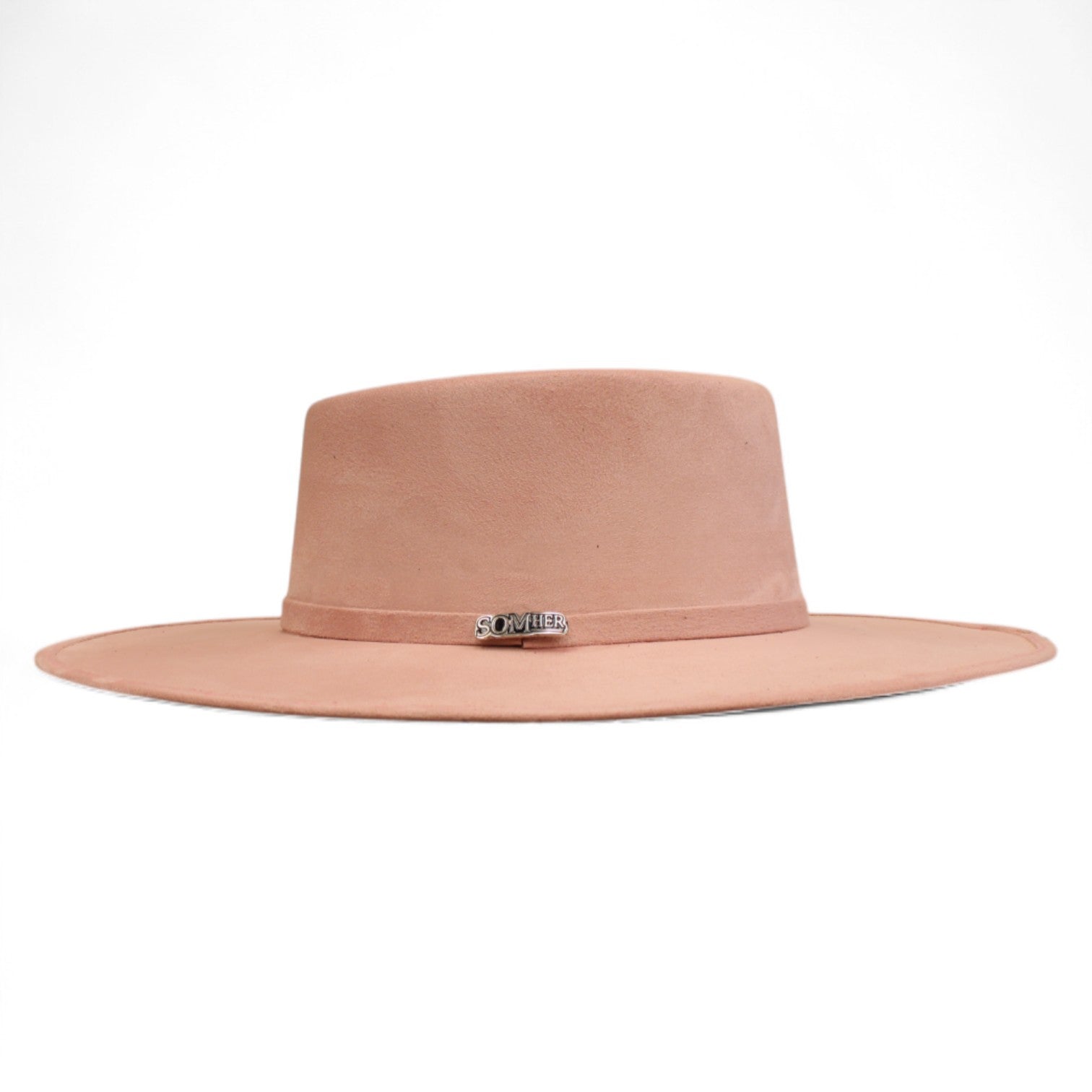 Texana Fina Golf Plana Rosa