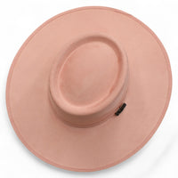 Texana Fina Marula Rosa