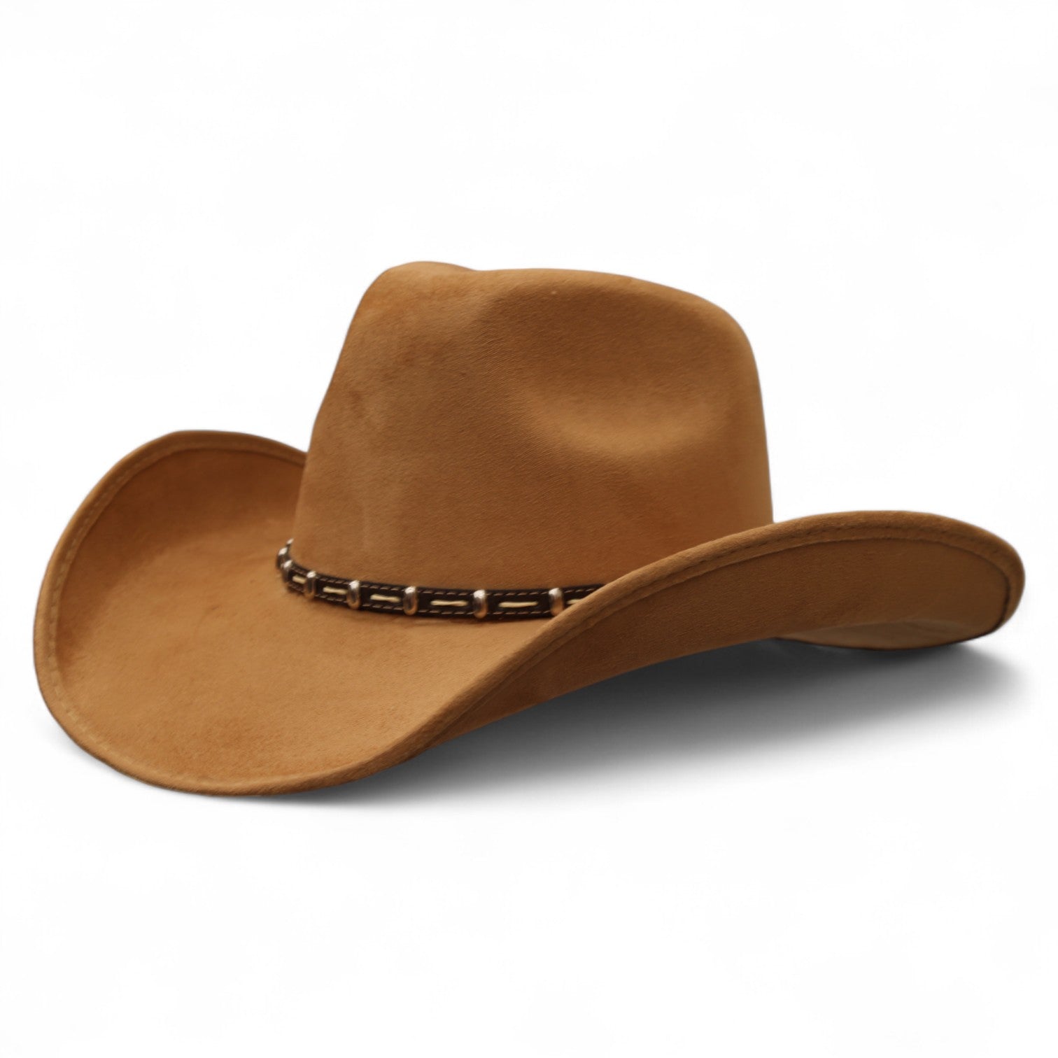 Texana Fina Halcón Camel