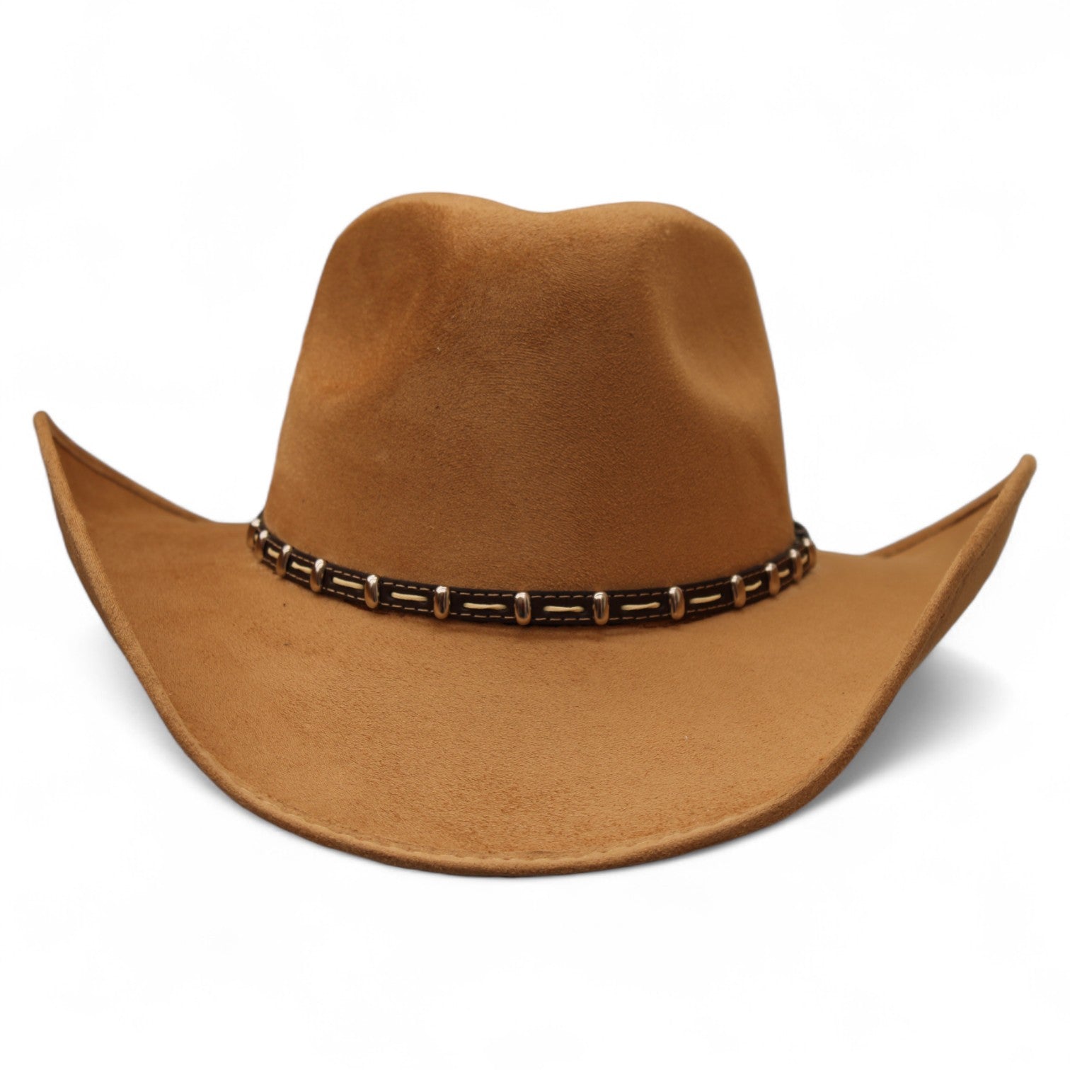Texana Fina Halcón Camel