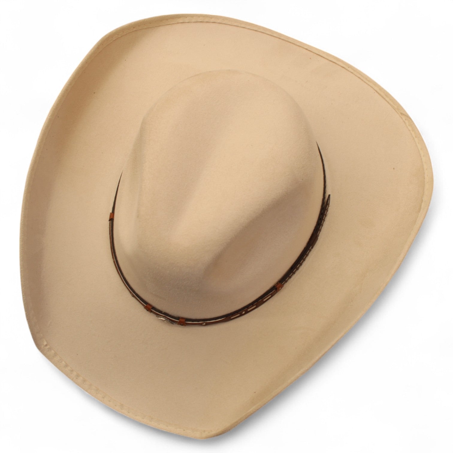 Texana Fina Halcón Hueso