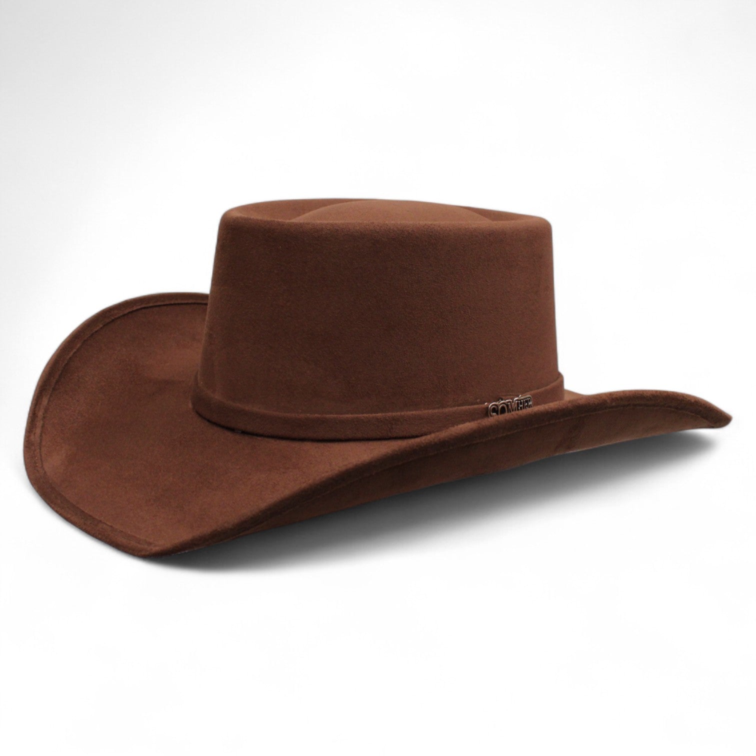 Texana Fina Golf Vaquero Café