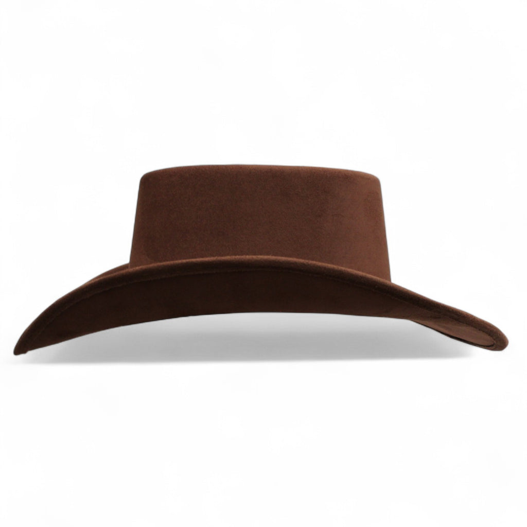 Texana Fina Golf Vaquero Café