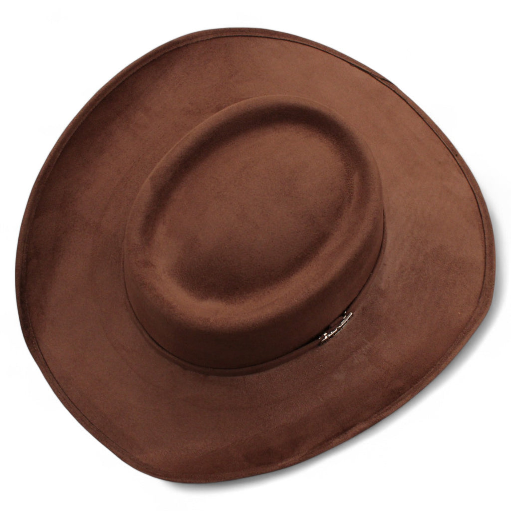 Texana Fina Golf Vaquero Café