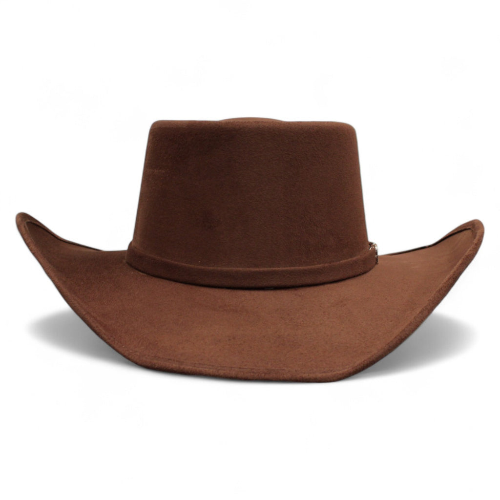 Texana Fina Golf Vaquero Café