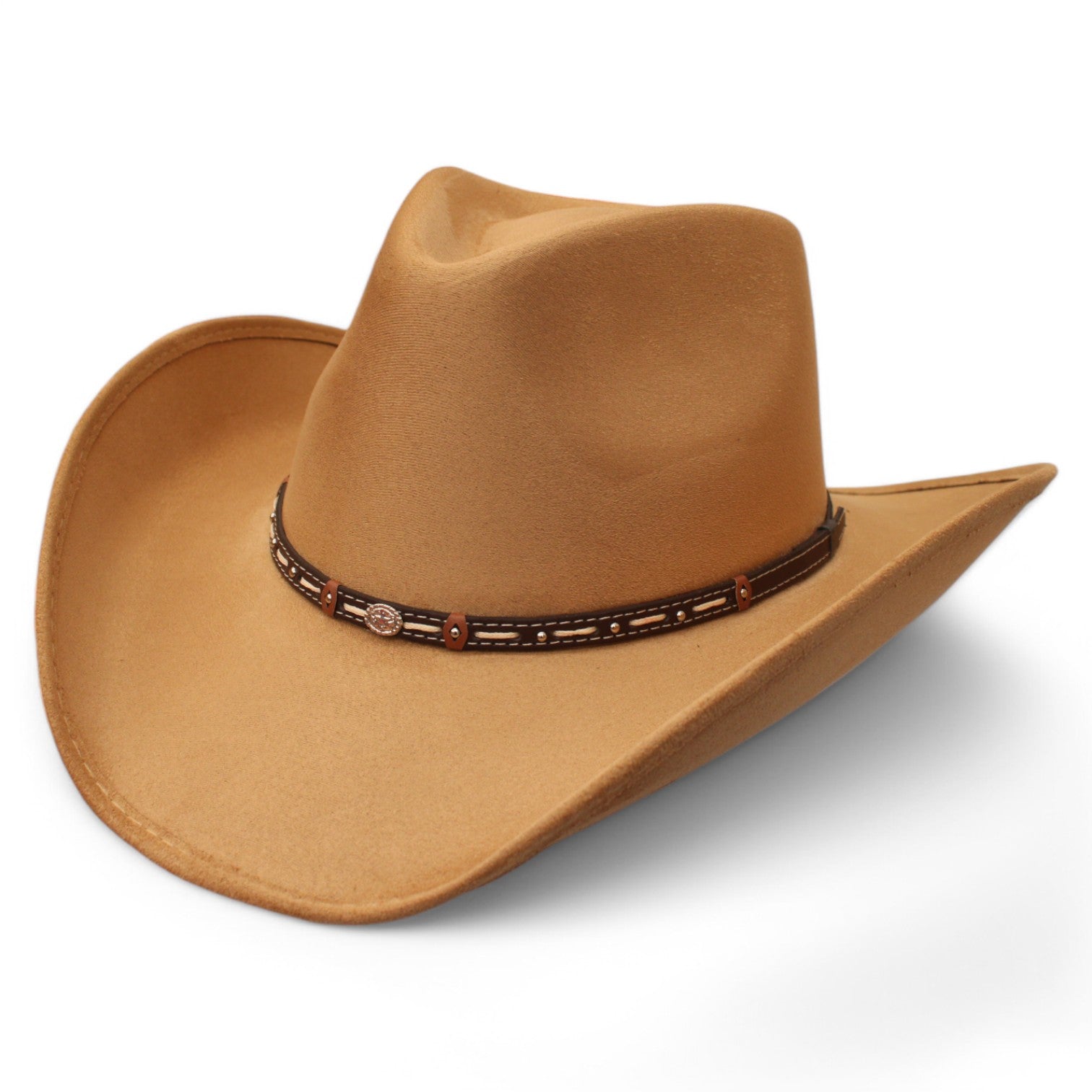 Texana Fina Indiana Camel