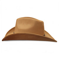 Texana Fina Magnolia Camel