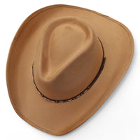 Texana Fina Magnolia Camel