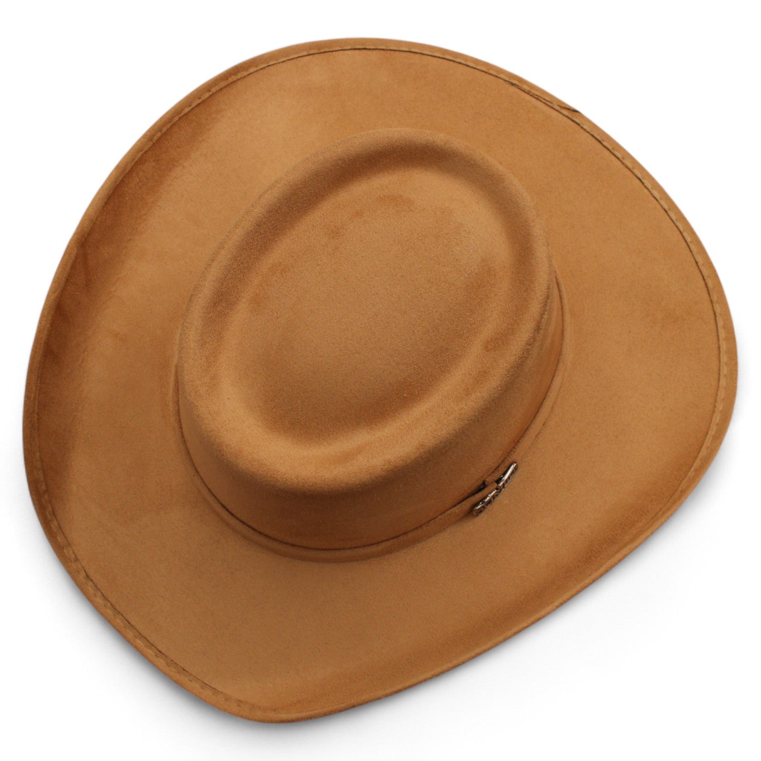 Texana Fina Golf Vaquero Camel