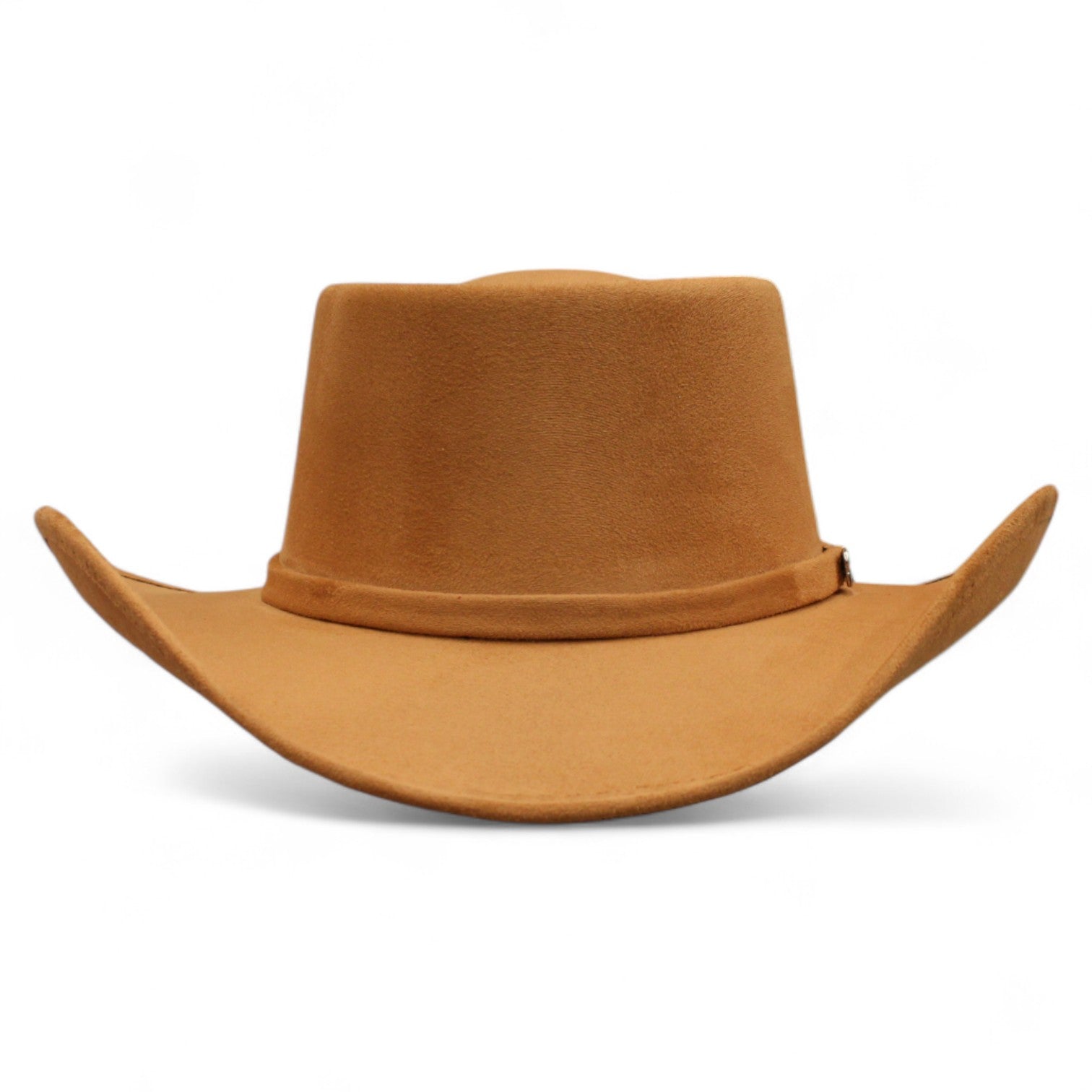 Texana Fina Golf Vaquero Camel