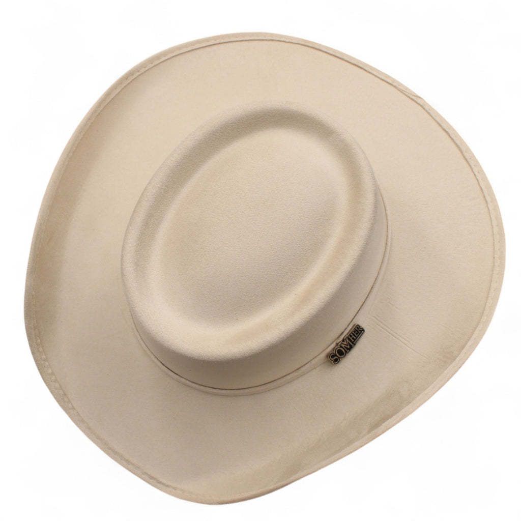 Texana Fina Golf Vaquero Hueso