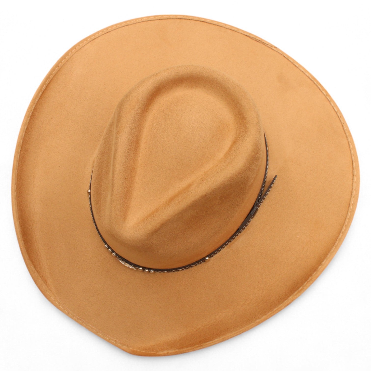Texana Fina Indiana Levantada Camel