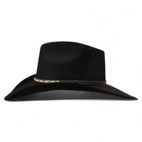 Texana Fina Tilo Negro